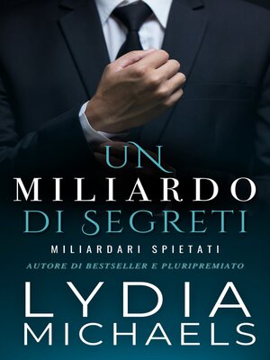 cover image of Un Miliardo di Segreti